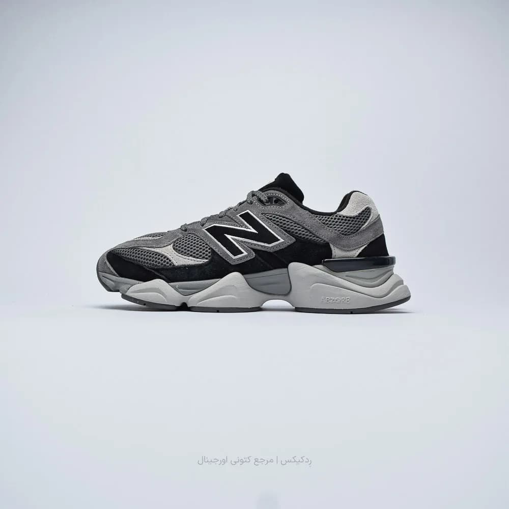 کتونی New Balance مدل 9060 – U9060ERA — تصویر ۲