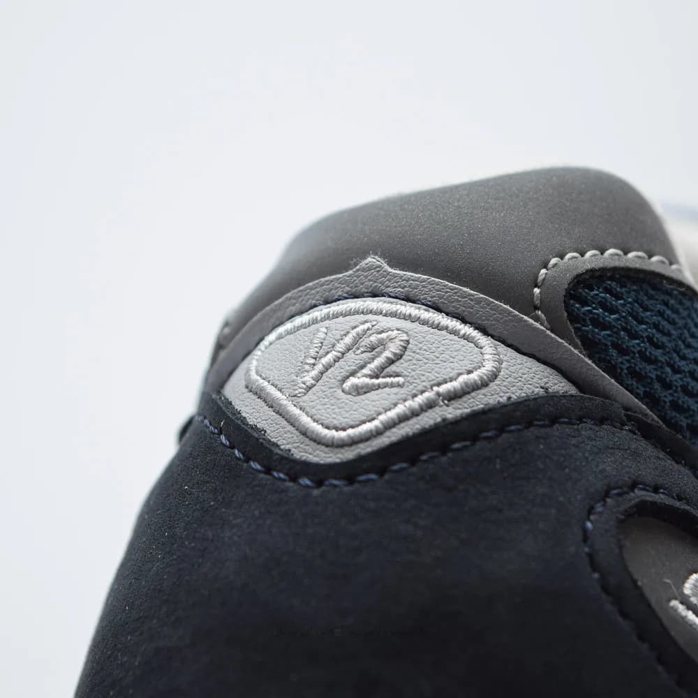 کتونی New Balance مدل MADE in UK 991v2 – U991VN2 — تصویر ۷