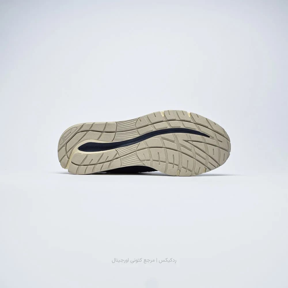 کتونی New Balance مدل MADE in UK 991v2 – U991VN2 — تصویر ۴