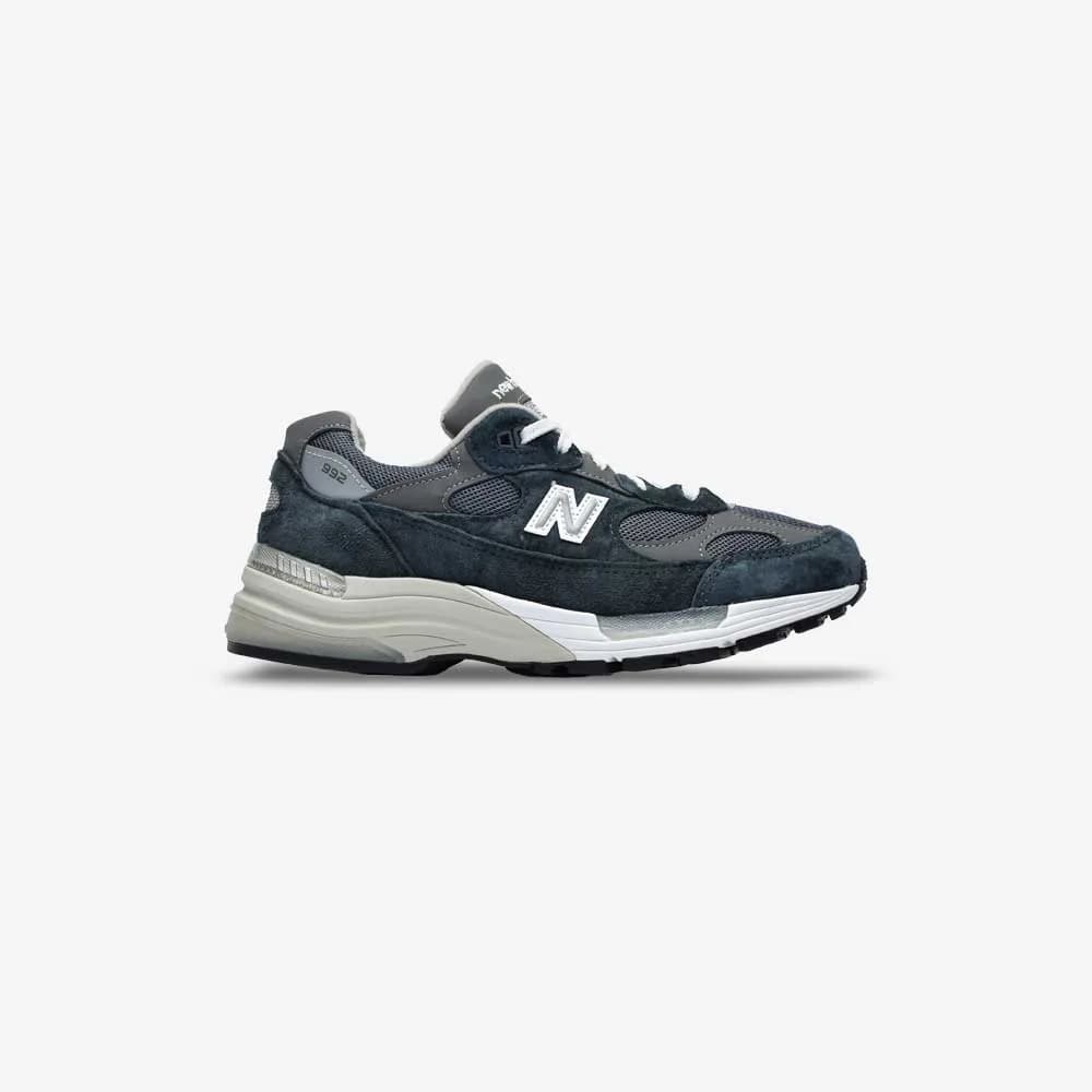 کتونی New Balance مدل 992 Made in USA – U992NY