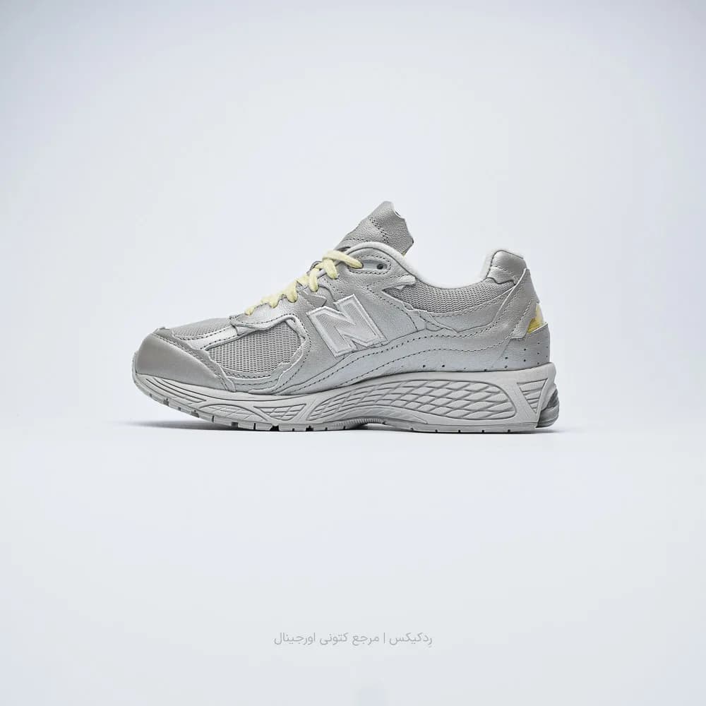 کتونی New Balance مدل 2002R – M2002RD7 — تصویر ۲