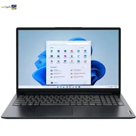 لپ تاپ لنوو IdeaPad 1 16GB RAM 1TB SSD Celeron n4500 — تصویر ۲