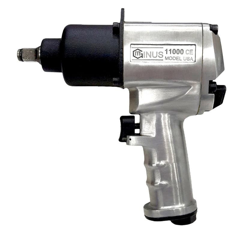 آچار بکس بادی جنیوس تولز مدل TWIN HAMMER کد 11000