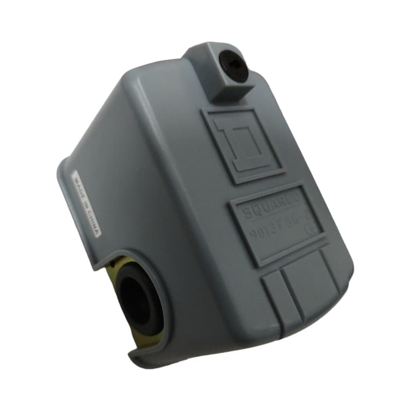 کلید کنترل اتوماتیک پمپ اسکواردی مدل BSK2 -9013FSG-2-F — تصویر ۲