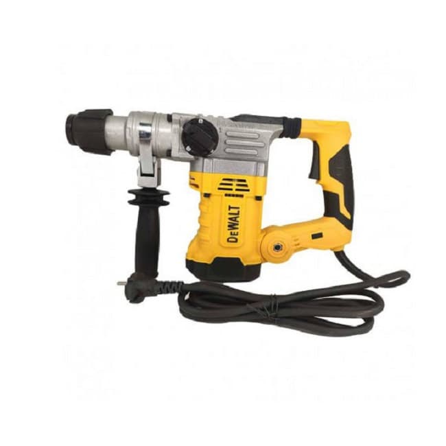 دریل بتن کن دیوالت مدل DW-3016 — تصویر ۷
