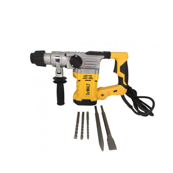 دریل بتن کن دیوالت مدل DW-3016 — تصویر ۲