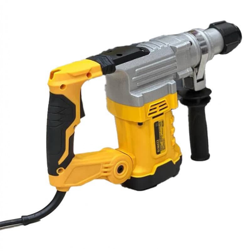 دریل بتن کن دیوالت مدل DW-3016 — تصویر ۵