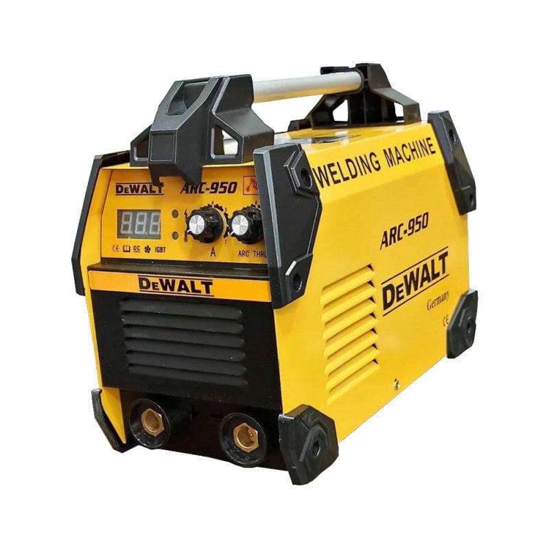اینورتر جوشکاری 950 آمپر دیوالت مدل IGBT-90 — تصویر ۳