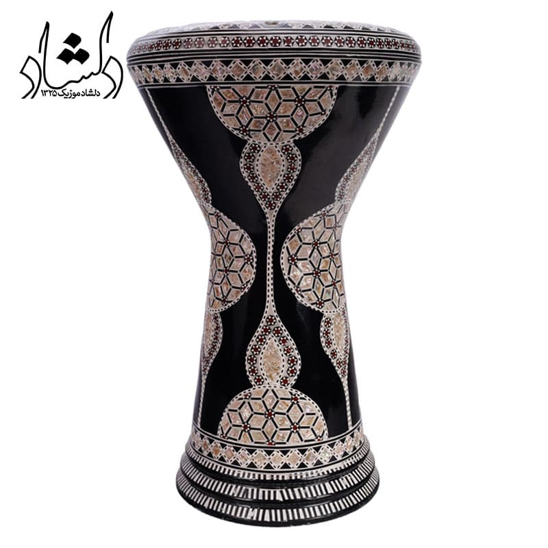 تمپو جوهرالفن طرح 15