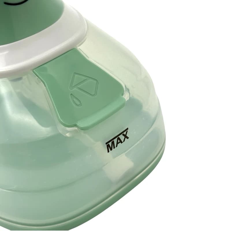 اتو بخار دستی دی اس پی مدل KD1357 — تصویر ۴