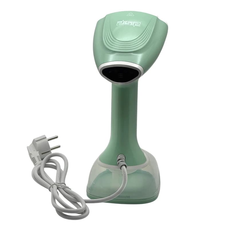 اتو بخار دستی دی اس پی مدل KD1357 — تصویر ۳