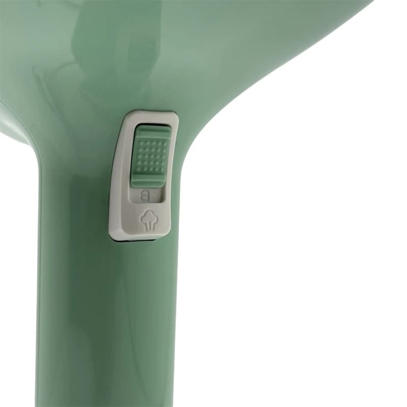 اتو بخار دستی دی اس پی مدل KD1357 — تصویر ۸