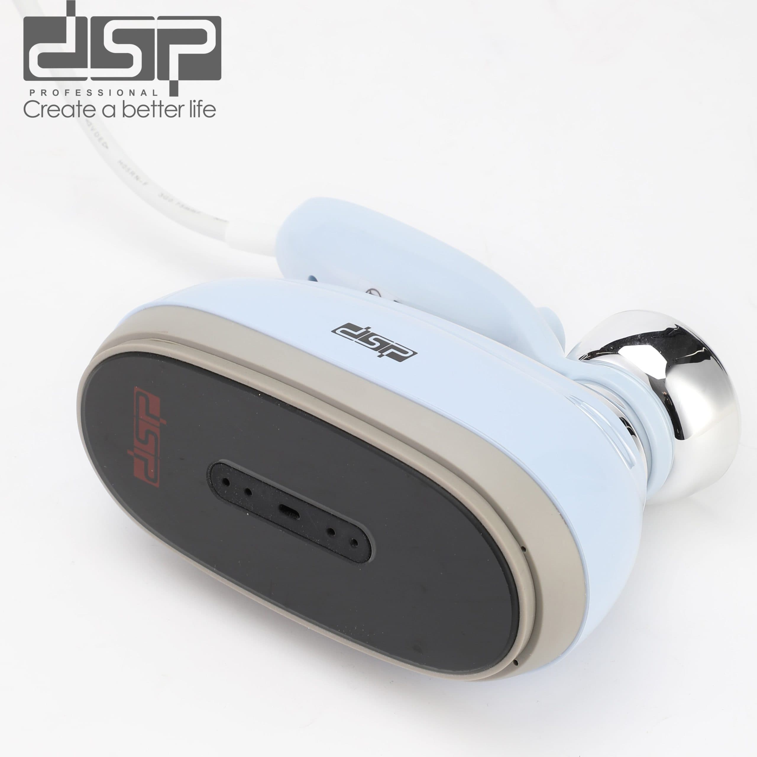اتو بخار دی اس پی مدل KD1179 — تصویر ۸