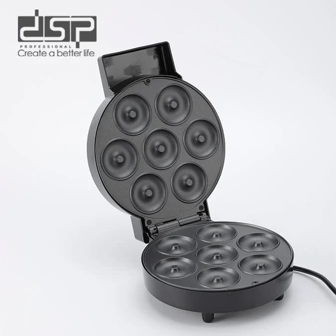 دونات‌ساز دی اس پی مدل KC1366 — تصویر ۶