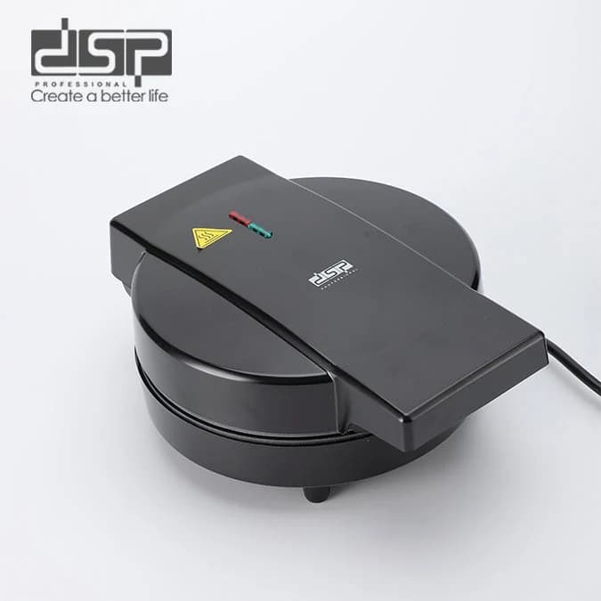 دونات‌ساز دی اس پی مدل KC1366 — تصویر ۳