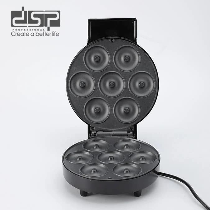دونات‌ساز دی اس پی مدل KC1366 — تصویر ۵