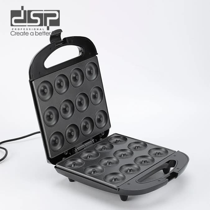 دونات‌ساز دی اس پی مدل KC1367 — تصویر ۵