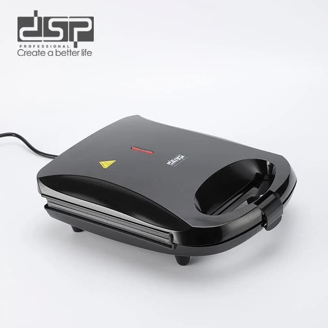 دونات‌ساز دی اس پی مدل KC1367 — تصویر ۴