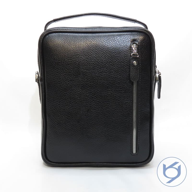کیف دوشی چرم اسپرت mk314 — تصویر ۳