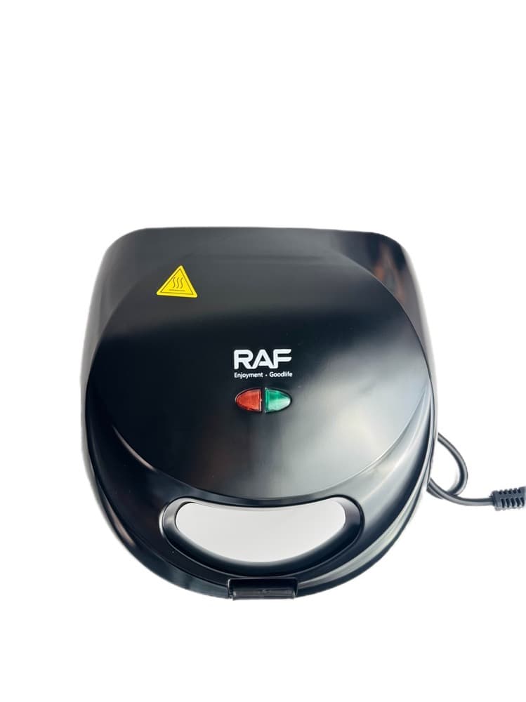 هاتداگ ساز راف مدل R.2500 — تصویر ۳