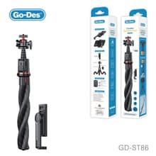 هولدر گردنی موبایل گودس مدل GD-ST86 — تصویر ۲