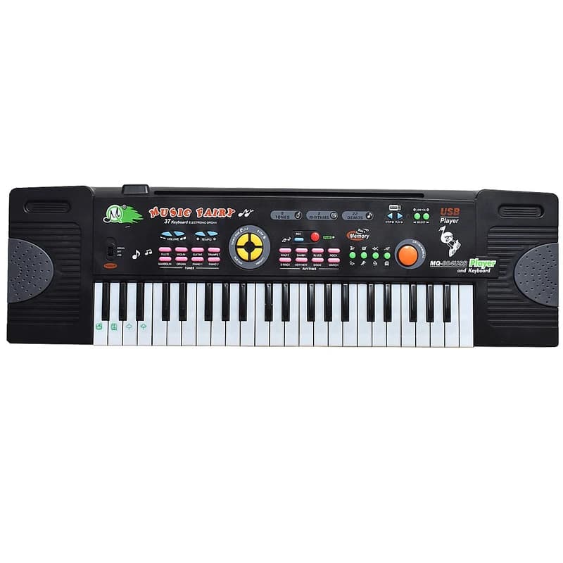 ارگ اسباب بازی مدل MQ-804USB