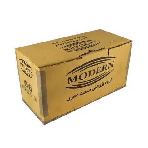 چراغ جلو 405 با لامپ | مدرن