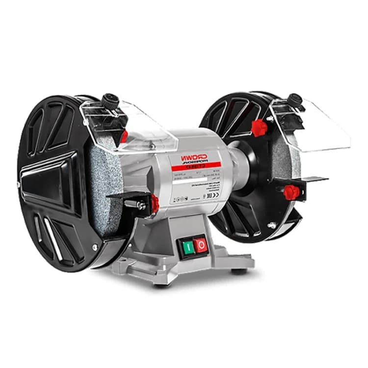 سنگ رومیزی 125 میلی‌متر 170 وات کرون مدل CT13545