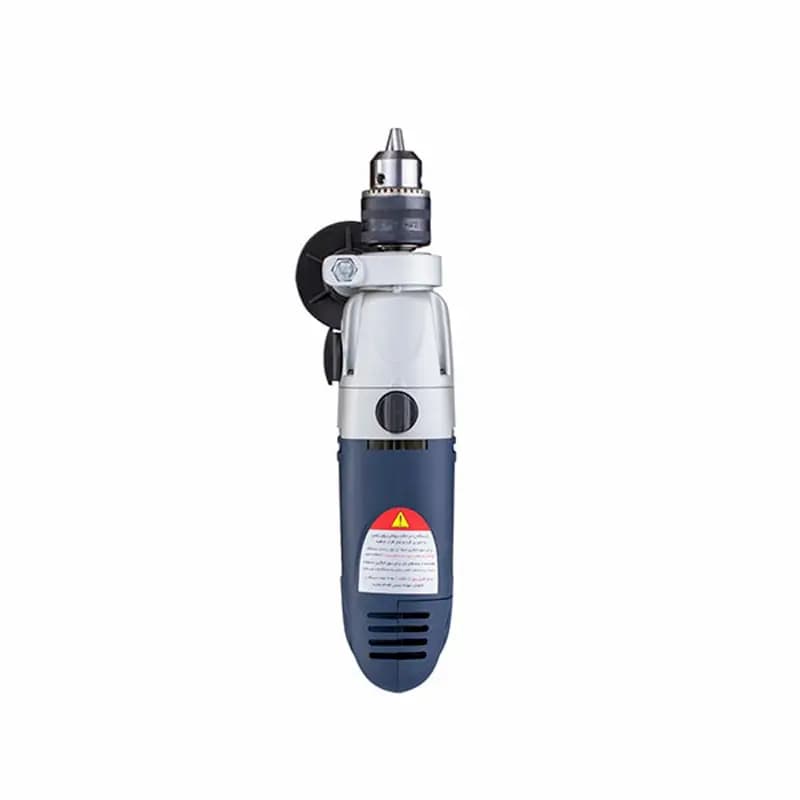 دریل گیربکسی TOSAN توسن 1050W مدل 0034DBX — تصویر ۲