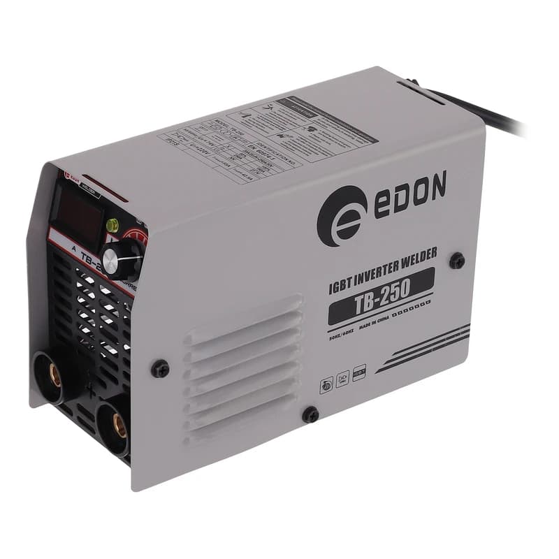 دستگاه جوش ادون مدل TB-250