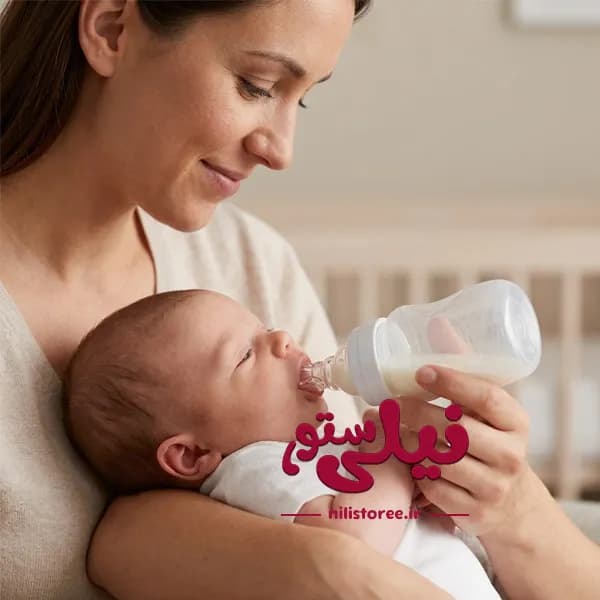 سرشیشه مدل شکاف کام برند بوگی boogy