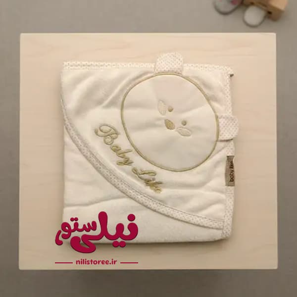 حوله تک کودک برند بیبی لایک baby like — تصویر ۷