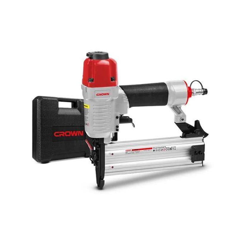 میخ کوب بادی کرون مدل CT38107 — تصویر ۲