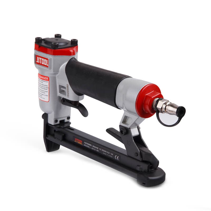 منگنه کوب بادی جیت مدل JS8016 ا JIT JS 8016 Air stapler — تصویر ۳