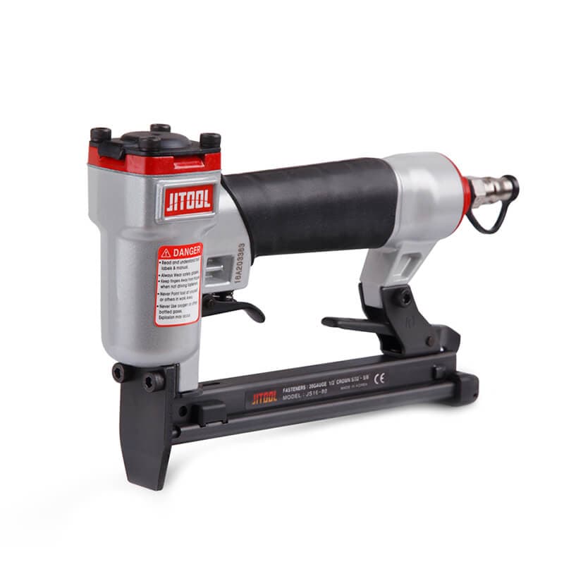 منگنه کوب بادی جیت مدل JS8016 ا JIT JS 8016 Air stapler