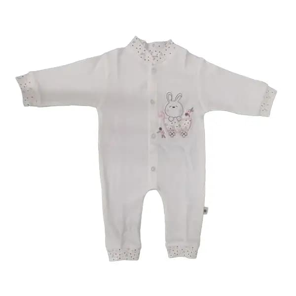 ست بیمارستانی نوزاد 7 تکه طرح خرگوش برند مادرکر mothercare — تصویر ۴