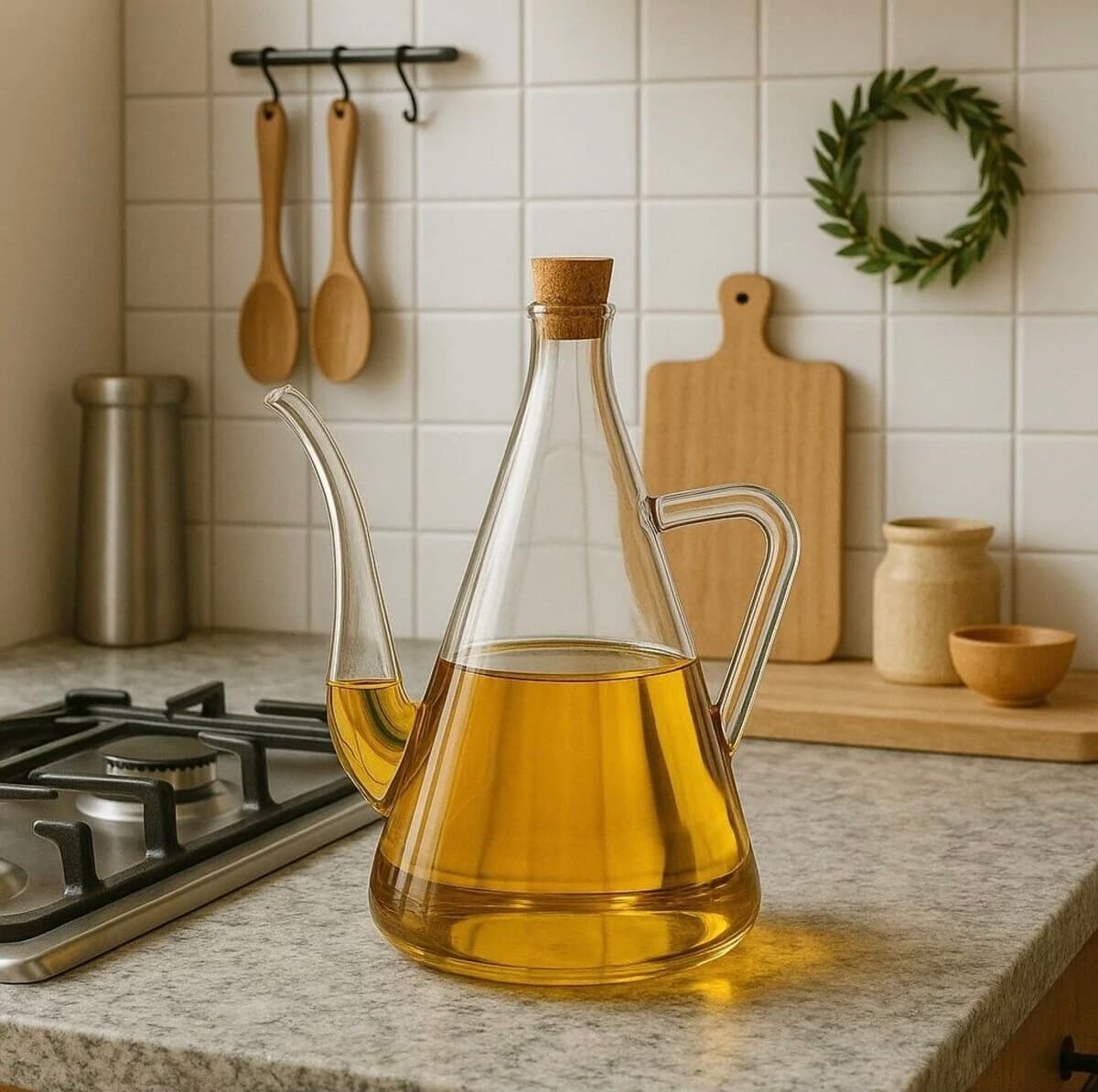 روغن ‌ریز پیرکس ترک mien
