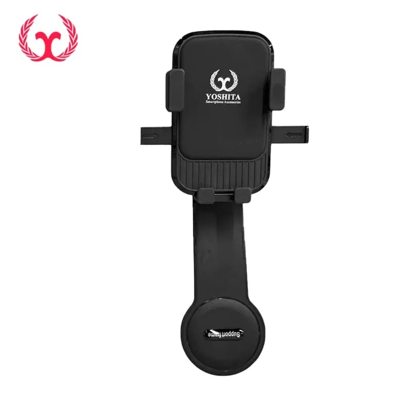 هولدر موبایل خودرویی یوشیتا YH-002 — تصویر ۳