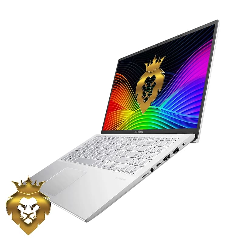 لپ تاپ خانگی Laptop Asus VivoBook X512F i7G8-8-256-Intel