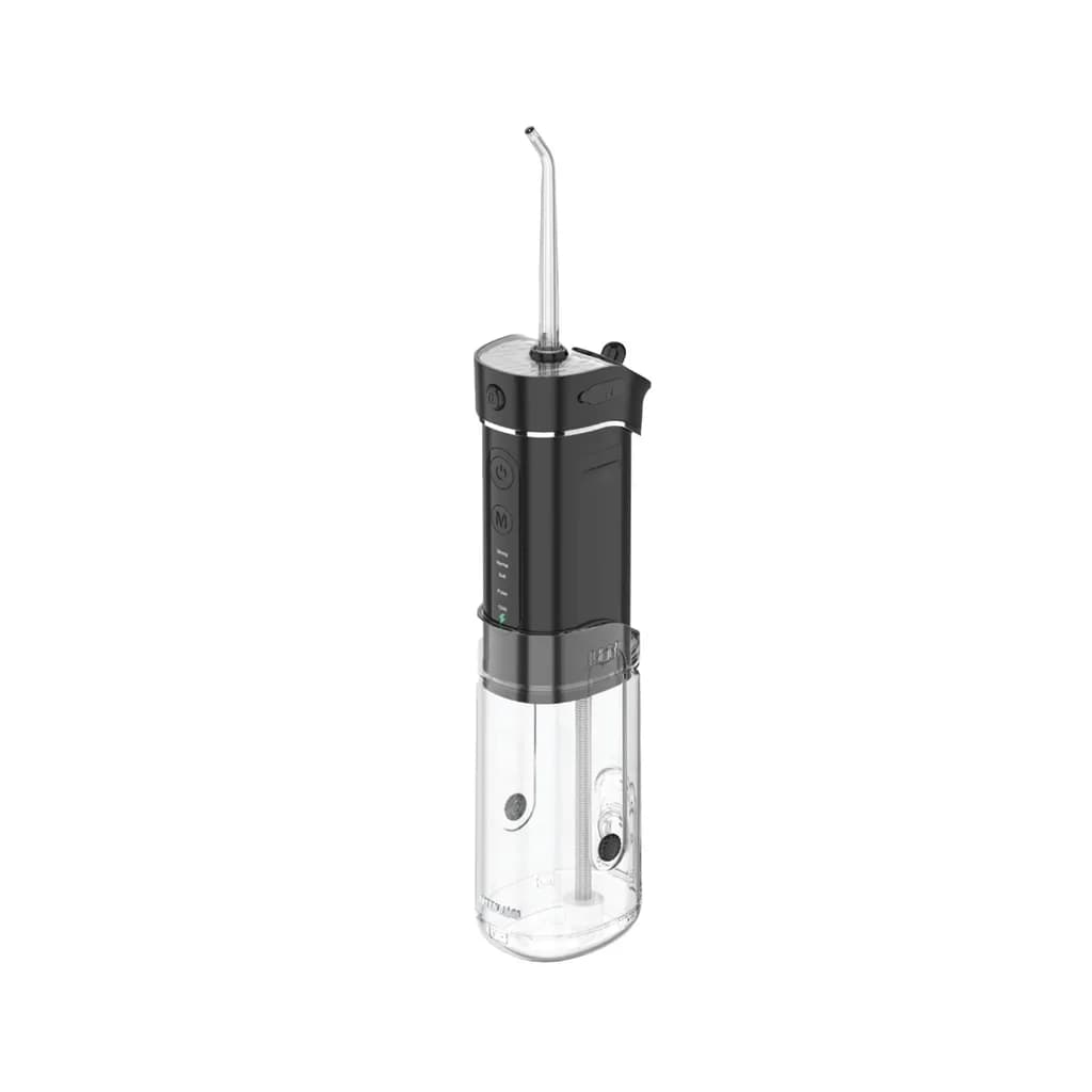 واتر جت دهان و دندان گرین لاین Green Lion Portable Oral Irrigator 180ML GNPROR180ML — تصویر ۲