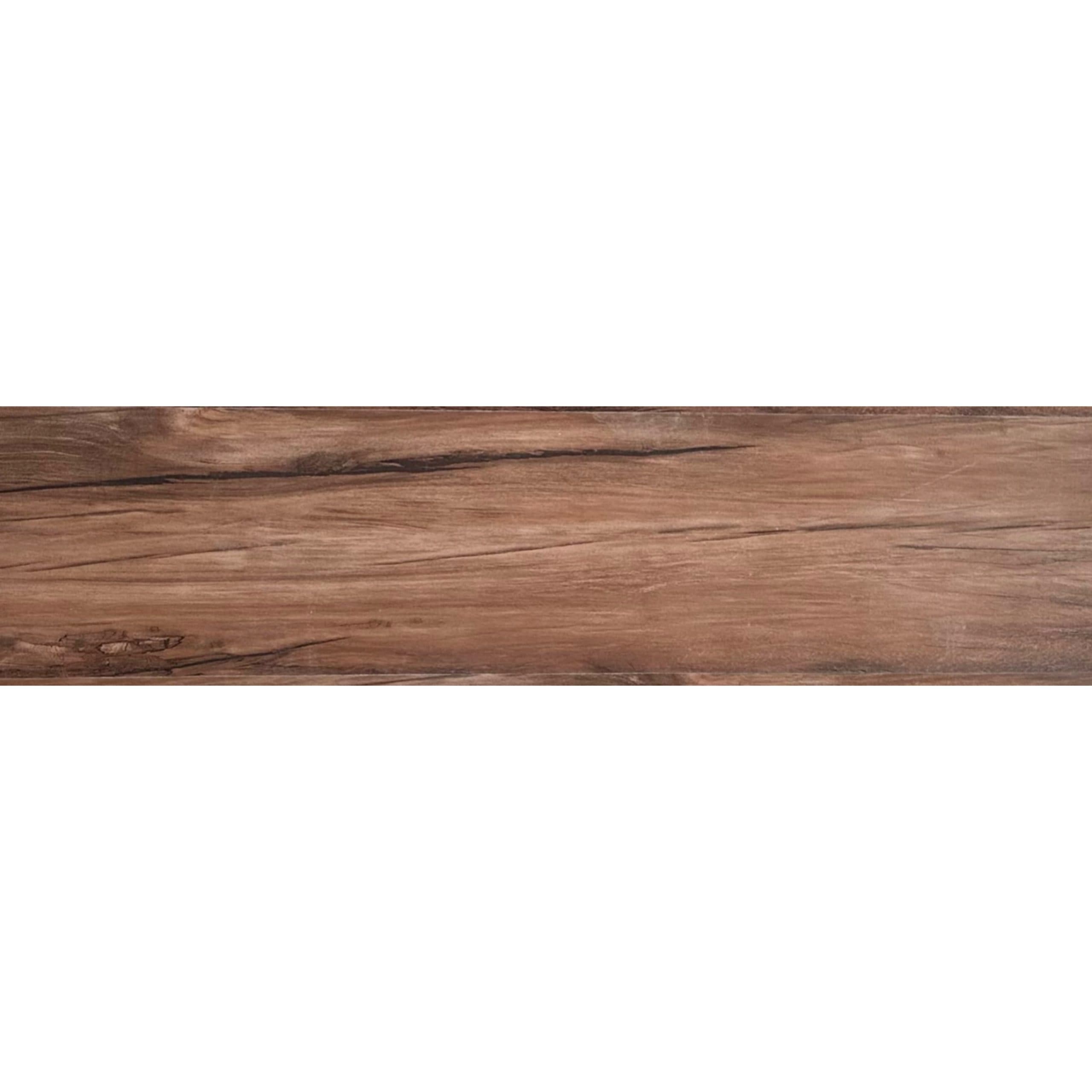 کفپوش PVC طرح چوب کد اروین بسته 24 عددی