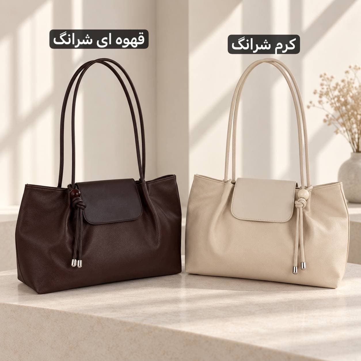 کیف زنانه – کد 5770 — تصویر ۸