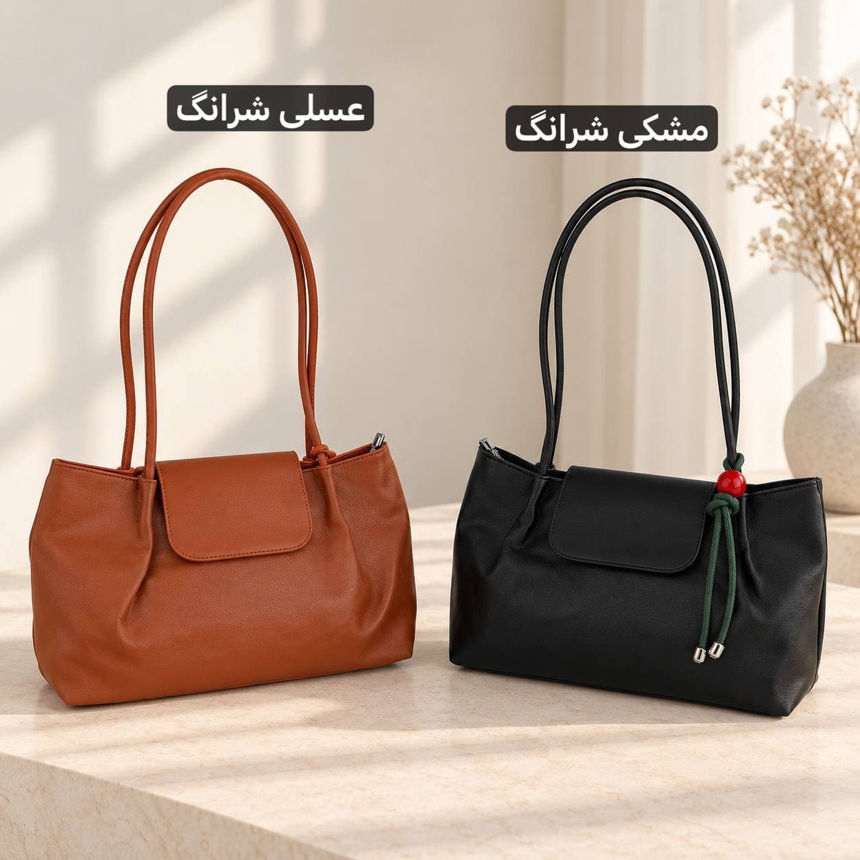کیف زنانه – کد 5770 — تصویر ۶