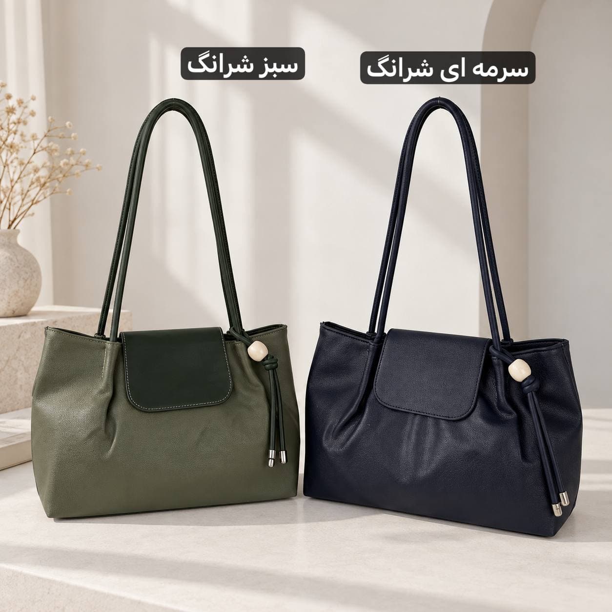 کیف زنانه – کد 5770 — تصویر ۷