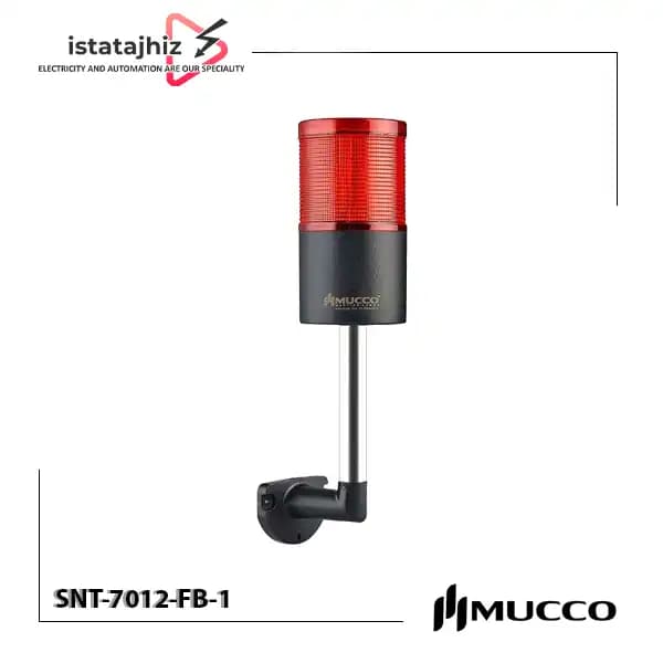 چراغ هشدار MUCCO SNT-7012-FB-1