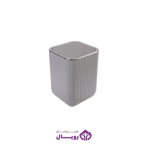 سطل تک بادبزنی 4 گوش همارا طرح زبرا فیلبندشاپ مدل 847406