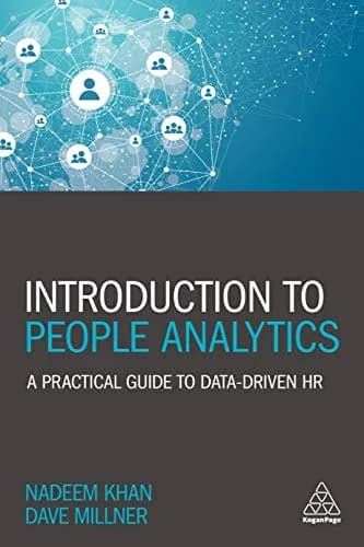 و دانلود نسخه کامل کتاب زبان اصلی Introduction to People Analytics: A Practical Guide to Data-driven HR 1st Edition | دانلود کتاب خارجی