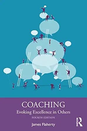 و دانلود نسخه کامل کتاب زبان اصلی Coaching: Evoking Excellence in Others | دانلود کتاب خارجی