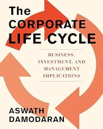 و دانلود نسخه کامل کتاب زبان اصلی The Corporate Life Cycle: Business, Investment, and Management Implications | دانلود کتاب خارجی