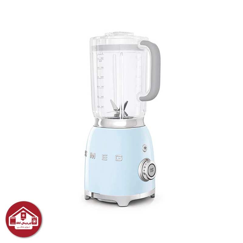 مخلوط کن آبی اسمگ مدل BLF01